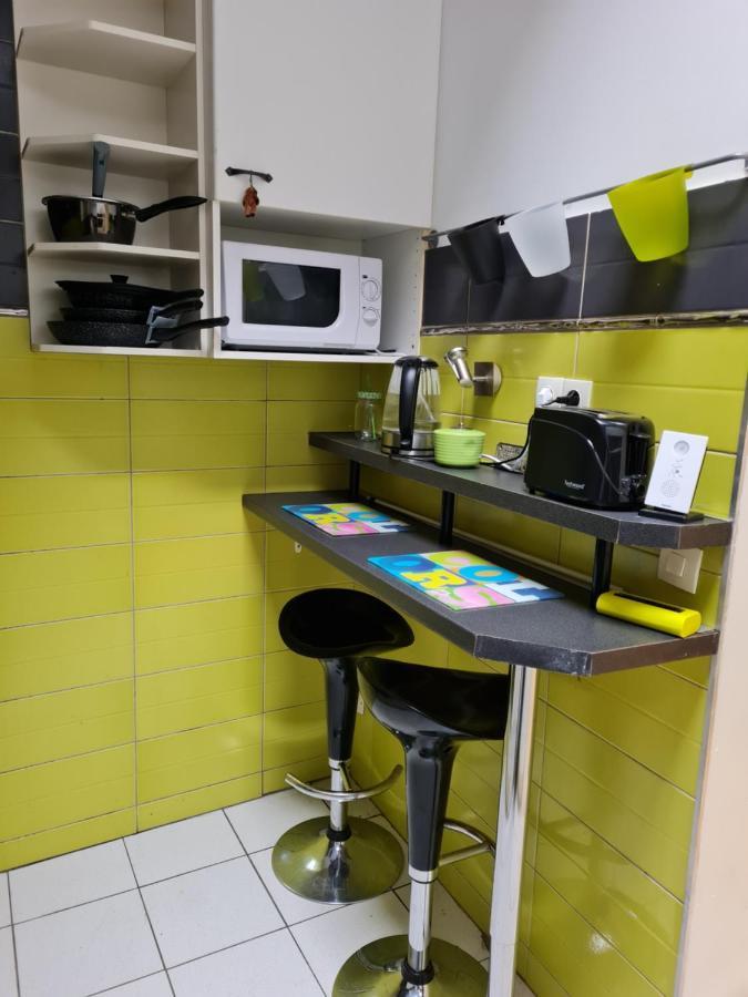 Maison De Casa de Férias *